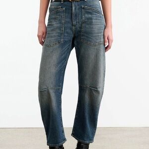 NWT Nili Lotan Shon Jeans!!
